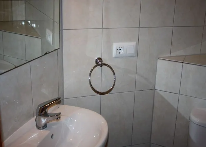Canuta Baja Semesterbostad Calpe
