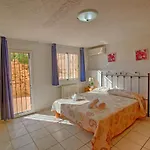 Canuta Baja Tatil Evi