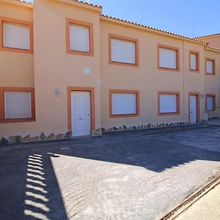 Canuta Baja * Calpe