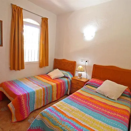 Canuta Baja Vakantiehuis *