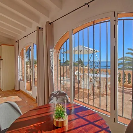 Canuta Baja Vakantiehuis *