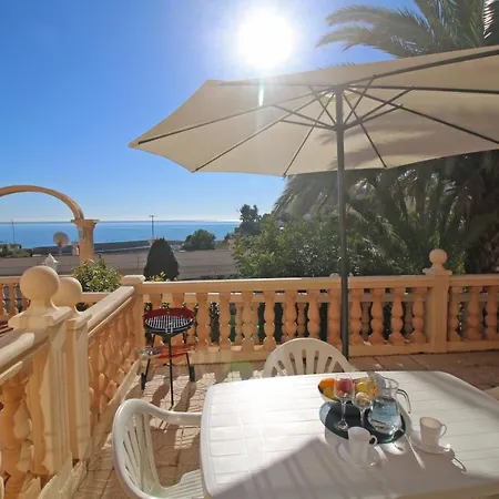 Canuta Baja Vakantiehuis