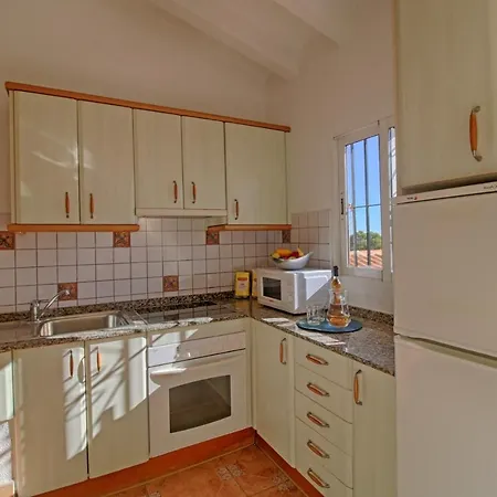 Canuta Baja Calpe