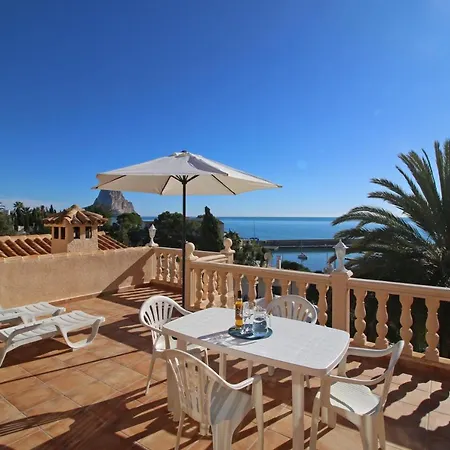 Canuta Baja Vakantiehuis *