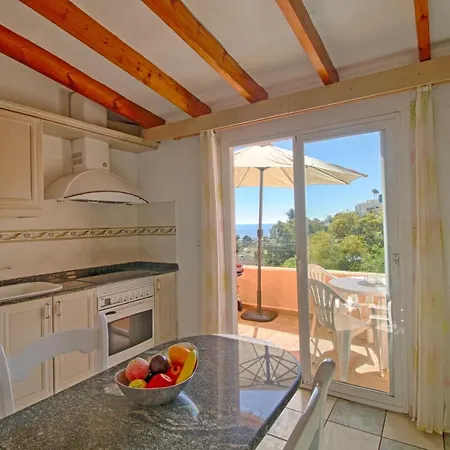 Canuta Baja Vakantiehuis