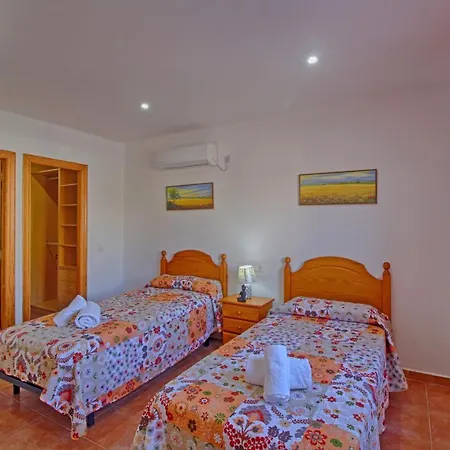 Canuta Baja * Calpe