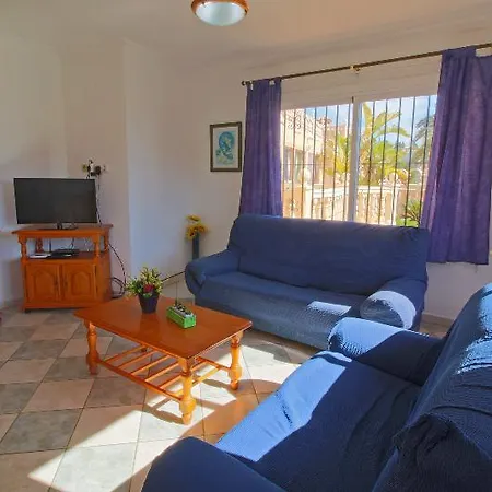 Canuta Baja * Calpe
