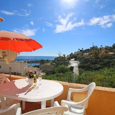 Canuta Baja Vakantiehuis *