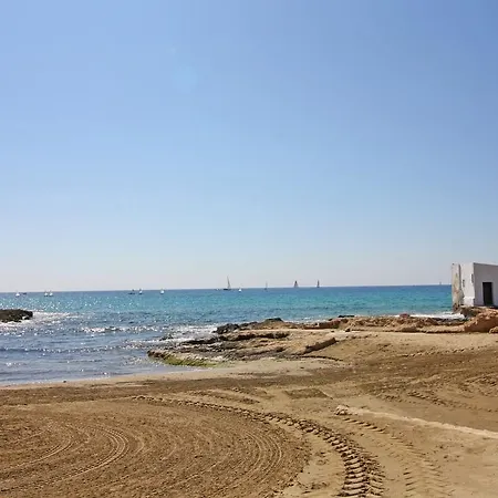 Canuta Baja *