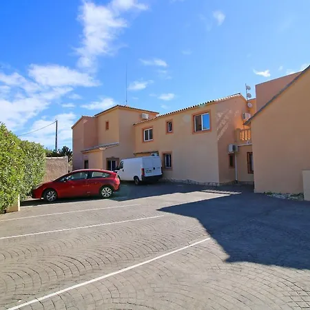 Canuta Baja Vakantiehuis *