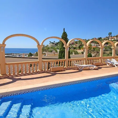 Canuta Baja Vakantiehuis *