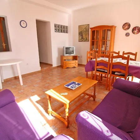 Canuta Baja Calpe