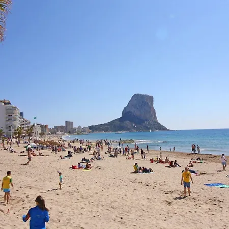 Vakantiehuis Canuta Baja