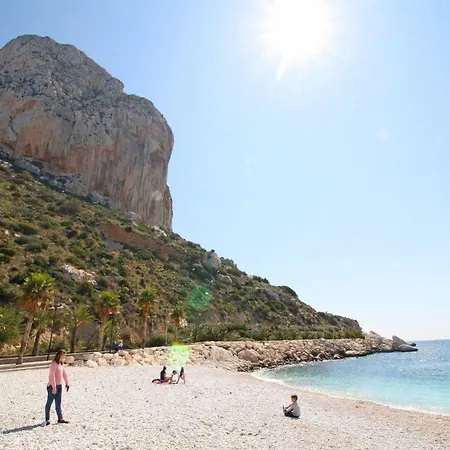 Vakantiehuis Canuta Baja *
