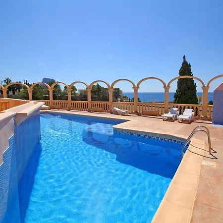 Canuta Baja Vakantiehuis