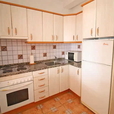 Canuta Baja Vakantiehuis