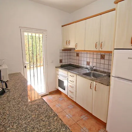 Canuta Baja Vakantiehuis *