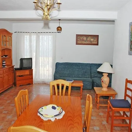 Canuta Baja * Calpe