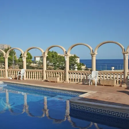 Canuta Baja Vakantiehuis *