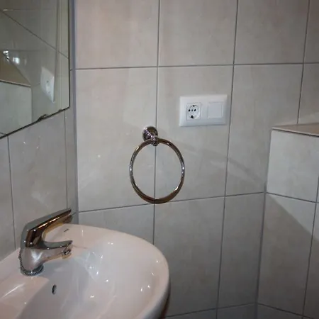 Canuta Baja Vakantiehuis Calpe