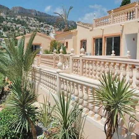 Canuta Baja Vakantiehuis *