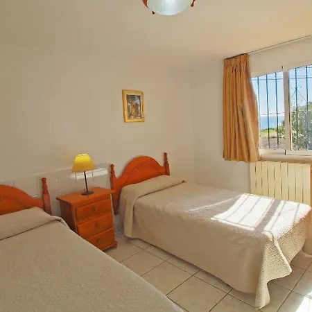 Vakantiehuis Canuta Baja
