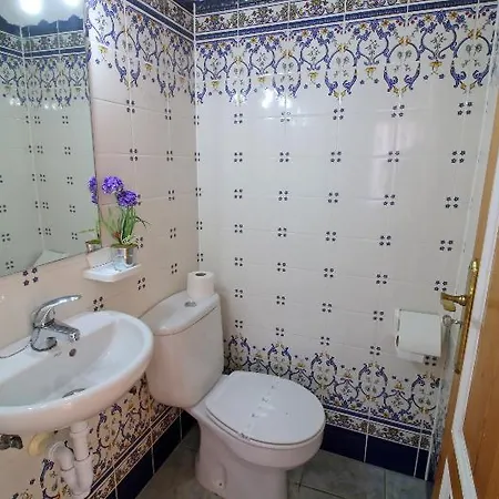 Canuta Baja Vakantiehuis