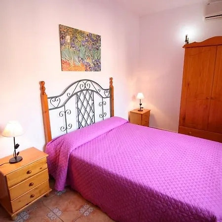 Canuta Baja Vakantiehuis *