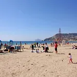 Дом отдыха Canuta Baja