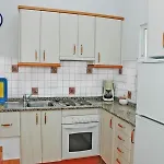 Canuta Baja Дом отдыха Кальпе