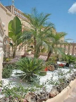 Canuta Baja