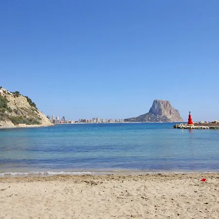 Canuta Baja *