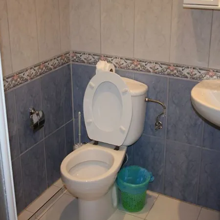 Canuta Baja * Кальпе
